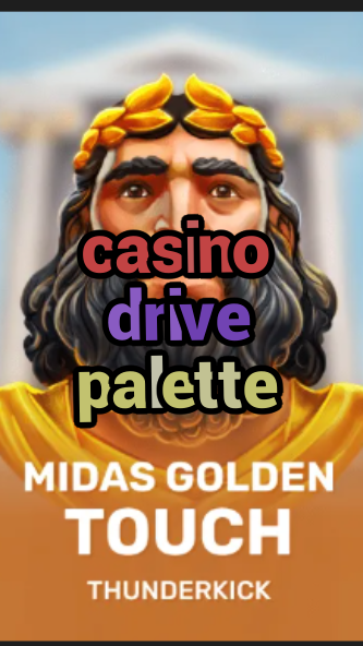 casino drive palette-3xn3u5udepyz9m9w5iat.com