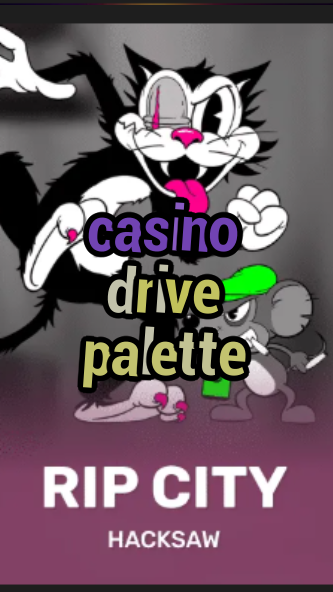 casino drive palette-3xn3u5udepyz9m9w5iat.com