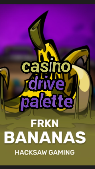 casino drive palette-3xn3u5udepyz9m9w5iat.com