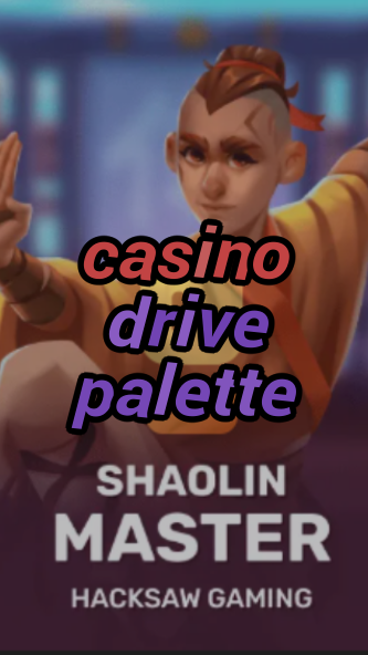 casino drive palette-3xn3u5udepyz9m9w5iat.com